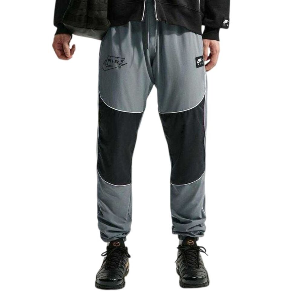 Nike Mens Logo Joggers / Smoke Grey